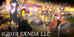 ガールズシンフォニー：Ec 〜新世界少女組曲〜